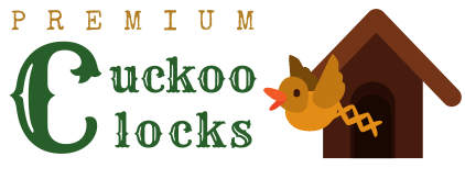 Premium Cuckoo Clocks